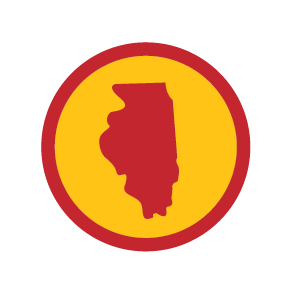 Illinois-Morton